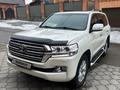 Toyota Land Cruiser 2017 года за 34 500 000 тг. в Усть-Каменогорск – фото 2