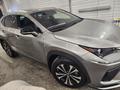 Lexus NX 300 2021 года за 21 500 000 тг. в Алматы – фото 10