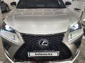 Lexus NX 300 2021 года за 21 500 000 тг. в Алматы – фото 3