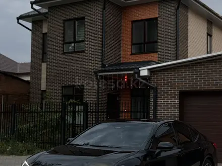 Toyota Camry 2025 года за 23 000 000 тг. в Уральск