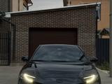 Toyota Camry 2025 года за 23 000 000 тг. в Уральск – фото 5