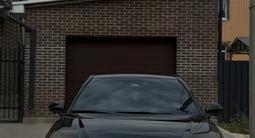 Toyota Camry 2025 года за 23 000 000 тг. в Уральск – фото 5
