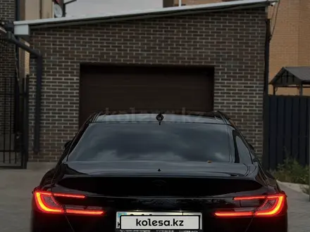 Toyota Camry 2025 года за 23 000 000 тг. в Уральск – фото 6