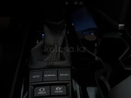 Toyota Camry 2025 года за 23 000 000 тг. в Уральск – фото 10