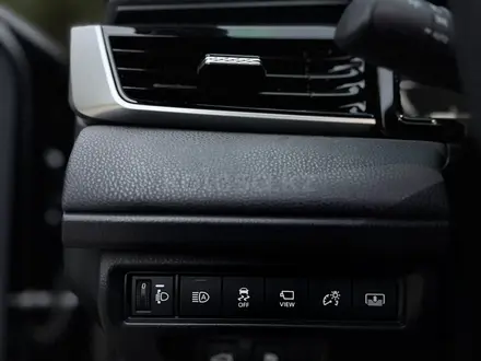 Toyota Camry 2025 года за 23 000 000 тг. в Уральск – фото 12