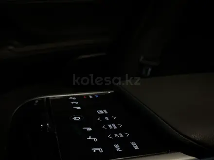 Toyota Camry 2025 года за 23 000 000 тг. в Уральск – фото 15