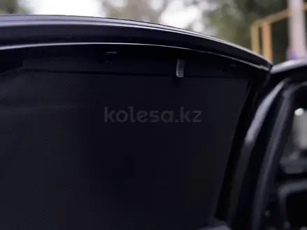 Toyota Camry 2025 года за 23 000 000 тг. в Уральск – фото 16