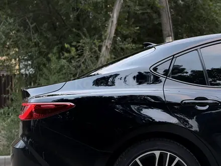 Toyota Camry 2025 года за 23 000 000 тг. в Уральск – фото 19