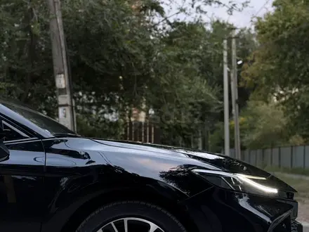 Toyota Camry 2025 года за 23 000 000 тг. в Уральск – фото 18