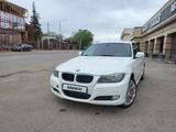 BMW 320 2010 года за 5 380 000 тг. в Алматы – фото 3