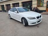 BMW 320 2010 года за 5 380 000 тг. в Алматы – фото 5