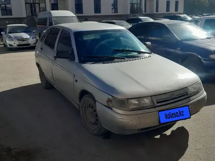 ВАЗ (Lada) 2112 2001 года за 800 000 тг. в Кокшетау