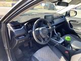 Toyota RAV4 2021 года за 13 900 000 тг. в Астана – фото 5