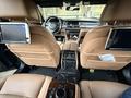 BMW 750 2014 года за 19 000 000 тг. в Алматы – фото 4