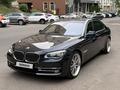 BMW 750 2014 года за 19 000 000 тг. в Алматы
