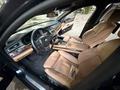 BMW 750 2014 года за 19 000 000 тг. в Алматы – фото 8