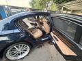 BMW 750 2014 года за 19 000 000 тг. в Алматы – фото 7