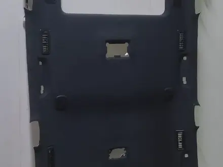 Обшивка потолка на LX570 Land Cruiser 200 за 350 000 тг. в Алматы