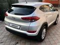 Hyundai Tucson 2018 года за 10 800 000 тг. в Алматы – фото 6