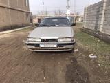 Mazda 626 1991 года за 400 000 тг. в Шымкент – фото 5