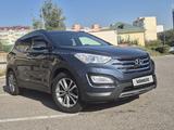 Hyundai Santa Fe 2014 года за 10 600 000 тг. в Алматы – фото 3