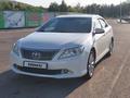 Toyota Camry 2012 года за 10 000 000 тг. в Усть-Каменогорск – фото 12