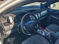Toyota Camry 2012 года за 10 000 000 тг. в Усть-Каменогорск – фото 8