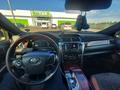 Toyota Camry 2012 года за 10 000 000 тг. в Усть-Каменогорск – фото 9
