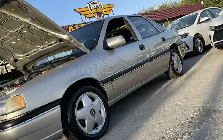 Opel Vectra 1994 годаүшін1 650 000 тг. в Шымкент