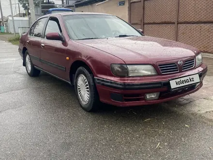 Nissan Maxima 1996 года за 2 200 000 тг. в Талдыкорган