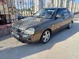 ВАЗ (Lada) Priora 2170 2015 годаүшін2 600 000 тг. в Шымкент