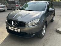 Nissan Qashqai 2012 годаүшін5 700 000 тг. в Алматы