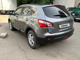 Nissan Qashqai 2012 годаүшін5 700 000 тг. в Алматы – фото 2