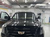 Cadillac Escalade 2019 годаүшін29 000 000 тг. в Астана