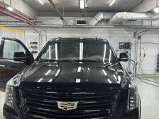 Cadillac Escalade, 2019