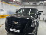 Cadillac Escalade 2019 годаүшін29 000 000 тг. в Астана – фото 2