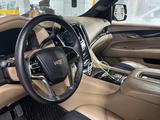 Cadillac Escalade 2019 годаүшін29 000 000 тг. в Астана – фото 3
