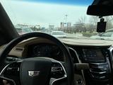 Cadillac Escalade 2019 годаүшін29 000 000 тг. в Астана – фото 5