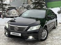 Toyota Camry 2014 года за 9 200 000 тг. в Алматы