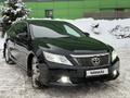 Toyota Camry 2014 годаүшін9 200 000 тг. в Алматы – фото 5