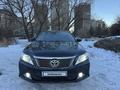 Toyota Camry 2014 года за 9 000 000 тг. в Алматы – фото 2