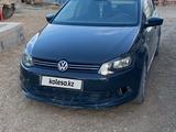 Volkswagen Polo 2012 годаүшін4 150 000 тг. в Алматы – фото 5