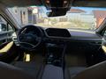Hyundai Sonata 2022 года за 12 100 000 тг. в Кокшетау – фото 14