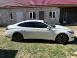 Hyundai Sonata 2022 года за 12 100 000 тг. в Кокшетау – фото 4