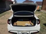 Hyundai Sonata 2022 года за 12 100 000 тг. в Кокшетау – фото 5