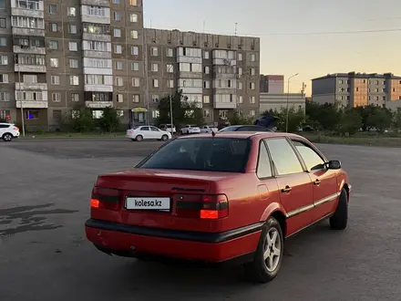 Volkswagen Passat 1995 года за 1 240 000 тг. в Караганда – фото 4