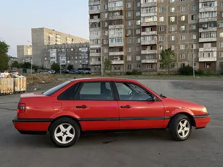 Volkswagen Passat 1995 года за 1 240 000 тг. в Караганда – фото 3