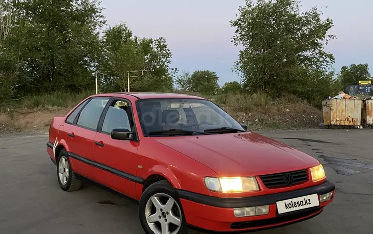 Volkswagen Passat 1995 года за 1 240 000 тг. в Караганда