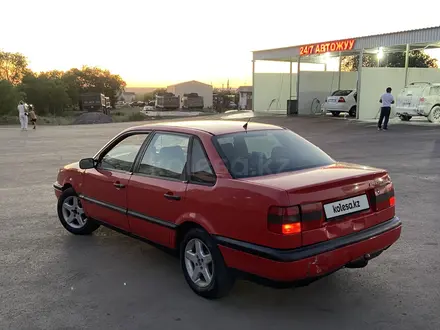 Volkswagen Passat 1995 года за 1 240 000 тг. в Караганда – фото 5