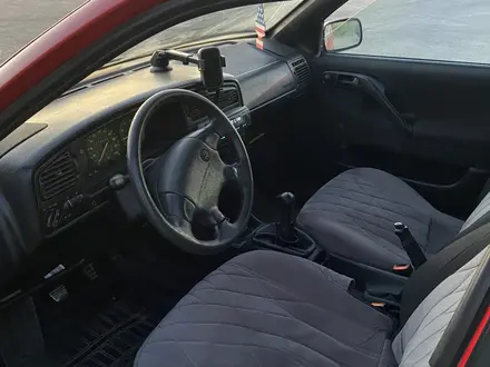 Volkswagen Passat 1995 года за 1 240 000 тг. в Караганда – фото 6